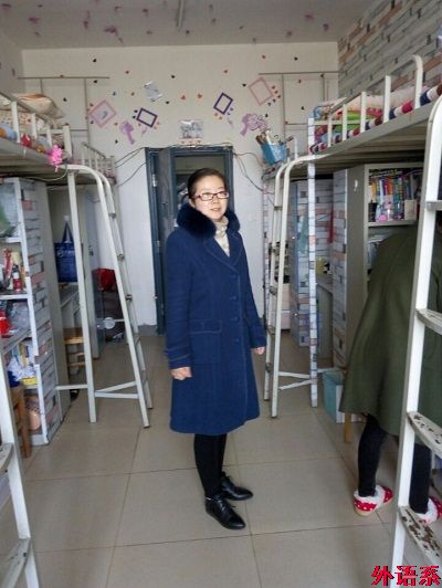 外国语学院“秋冬季安全教育月”活动圆满结束