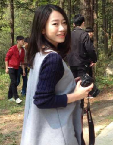 外语系优秀校友