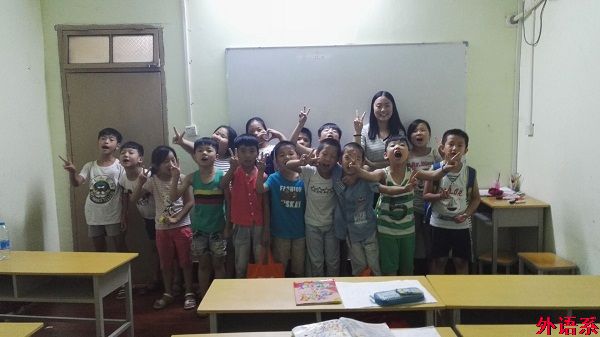 外国语学院暑期文化科技卫生“三下乡”社会实践活动圆满结束