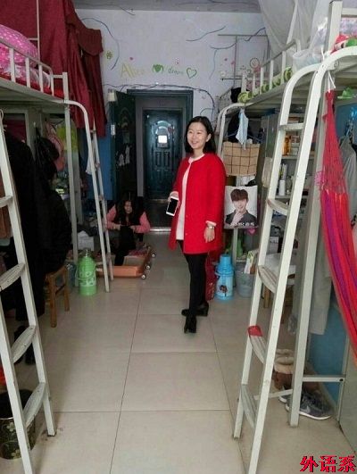 外国语学院“秋冬季安全教育月”活动圆满结束