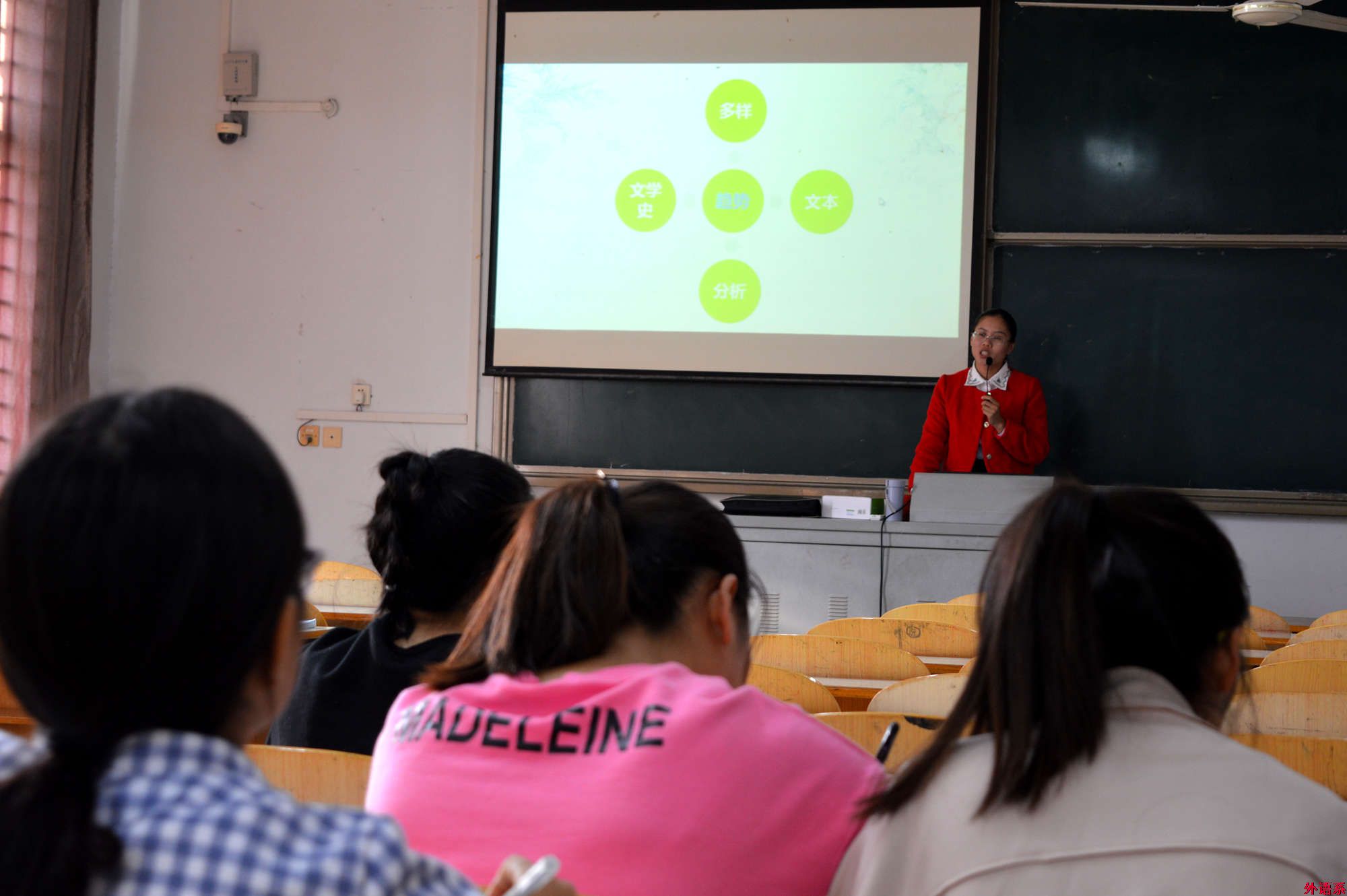 外院考研辅导:英美文学考研冲刺阶段备考策略与经验分享