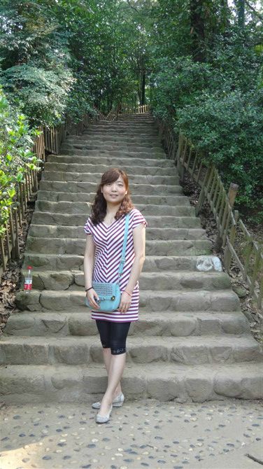 师道感悟：陈艳——用心感受，做幸福教师