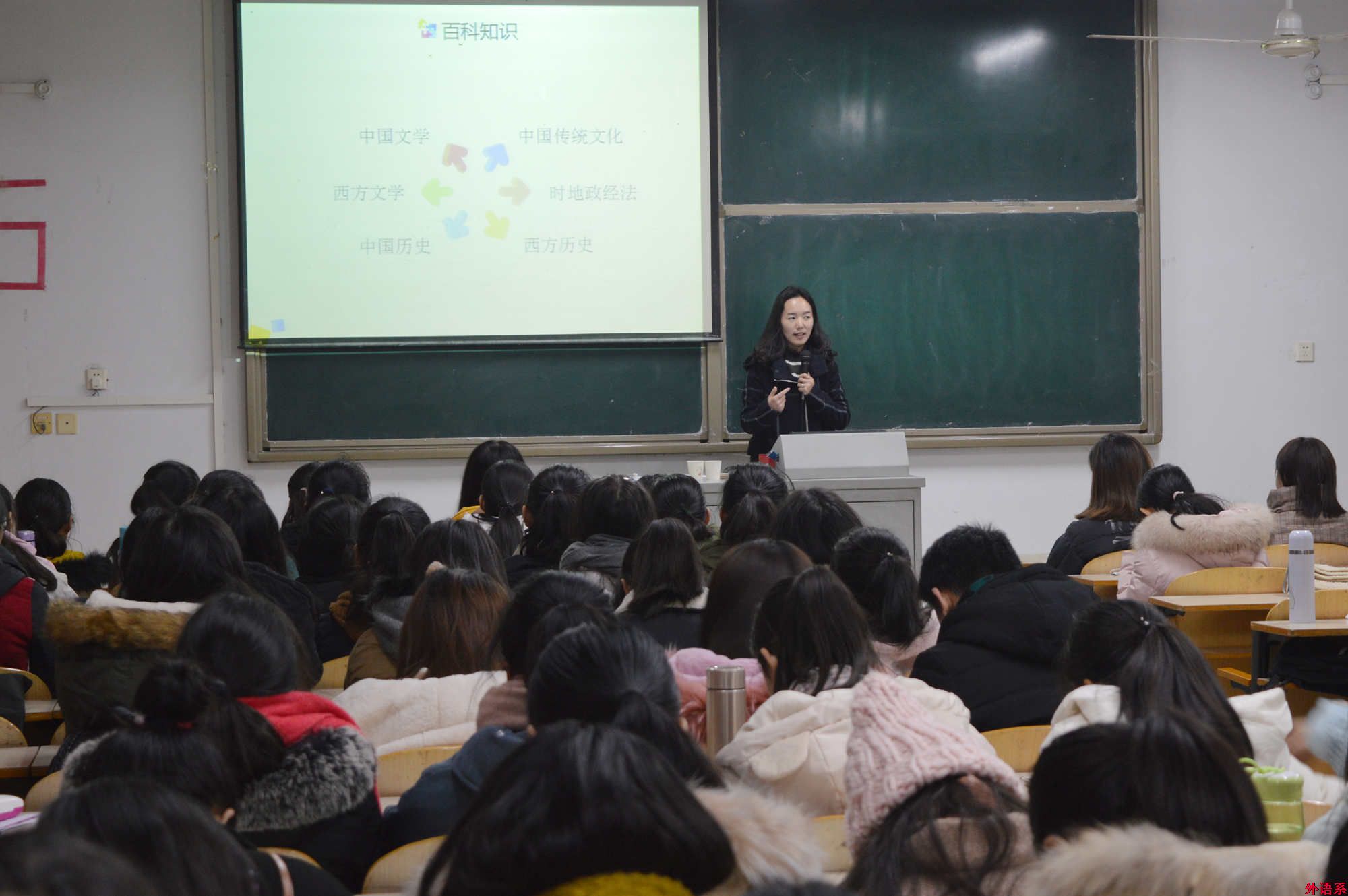 外院考研辅导：翻硕考研之百科知识题型分析及答题技巧